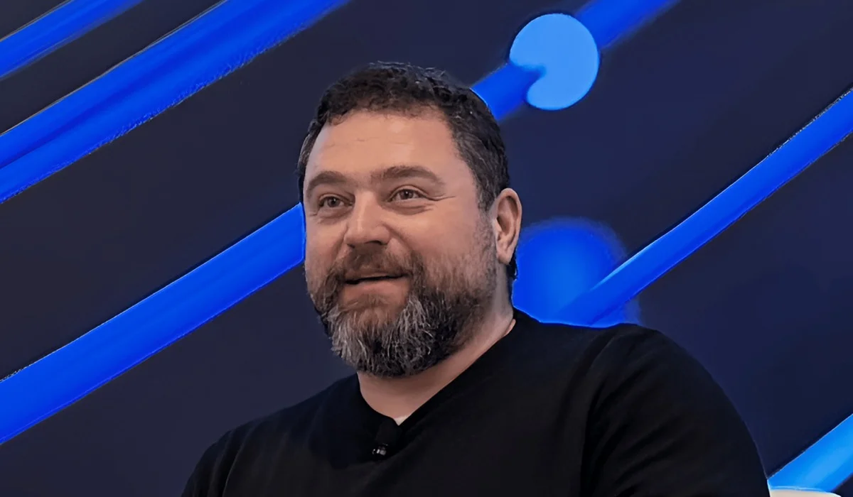 Михаил Ломтадзе АҚШ-тағы ірі технологиялық конференцияға қатысты