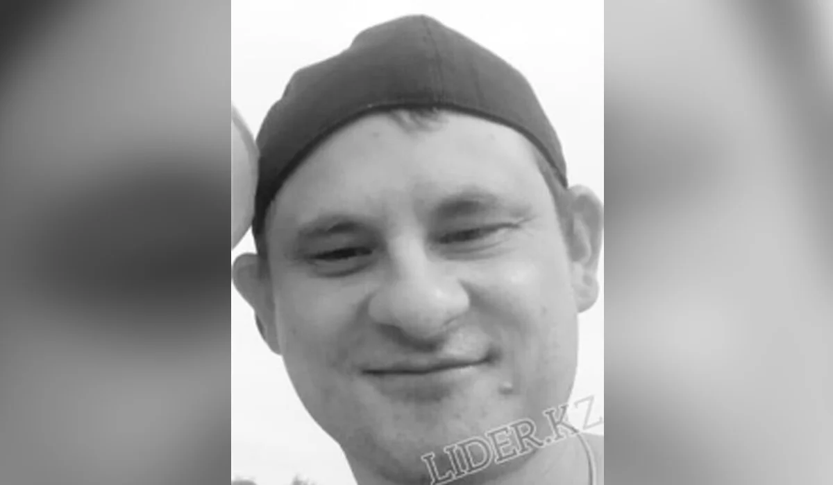 Алматы облысында із-түзсіз жоғалған ер адамның денесі табылды
