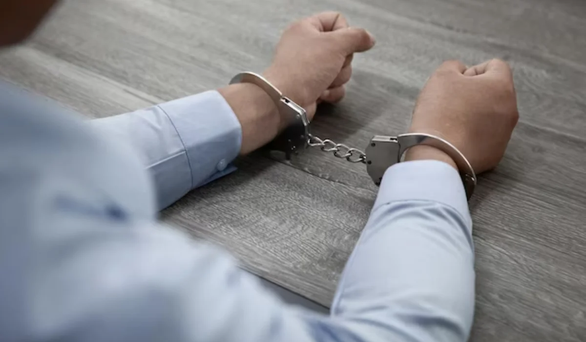 Аргентинада ақшаны заңсыз иемденген Қазақстанның еңбек сіңірген қайраткері ұсталды