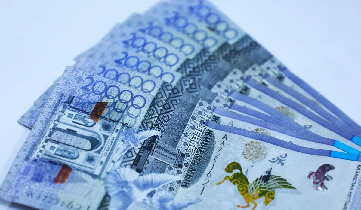 Жыл басынан бері көпбалалы 575 мың отбасыға жәрдемақы төленді