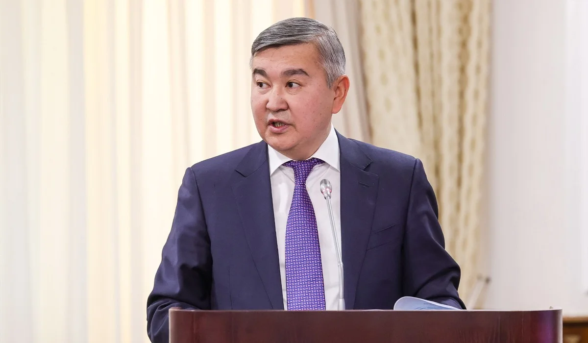Қазақстан халқының 7,6 млн адамы ауылда тұрады