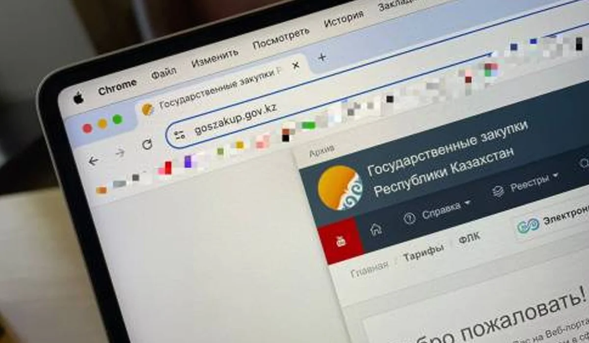 Қарағанды ​​облысының әкімдігі 1 млрд теңгеге өткізілмек болмақ конкурсқа түсініктеме берді