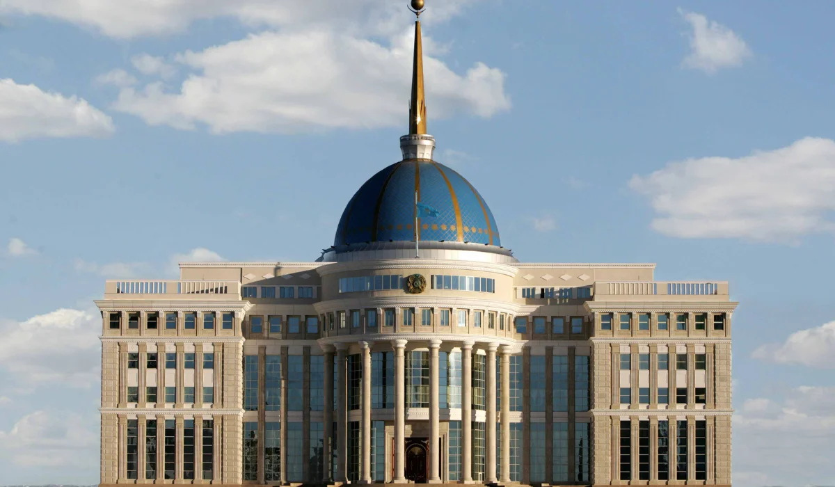 Қасым-Жомарт Тоқаев Ресей президентіне көңіл айтты