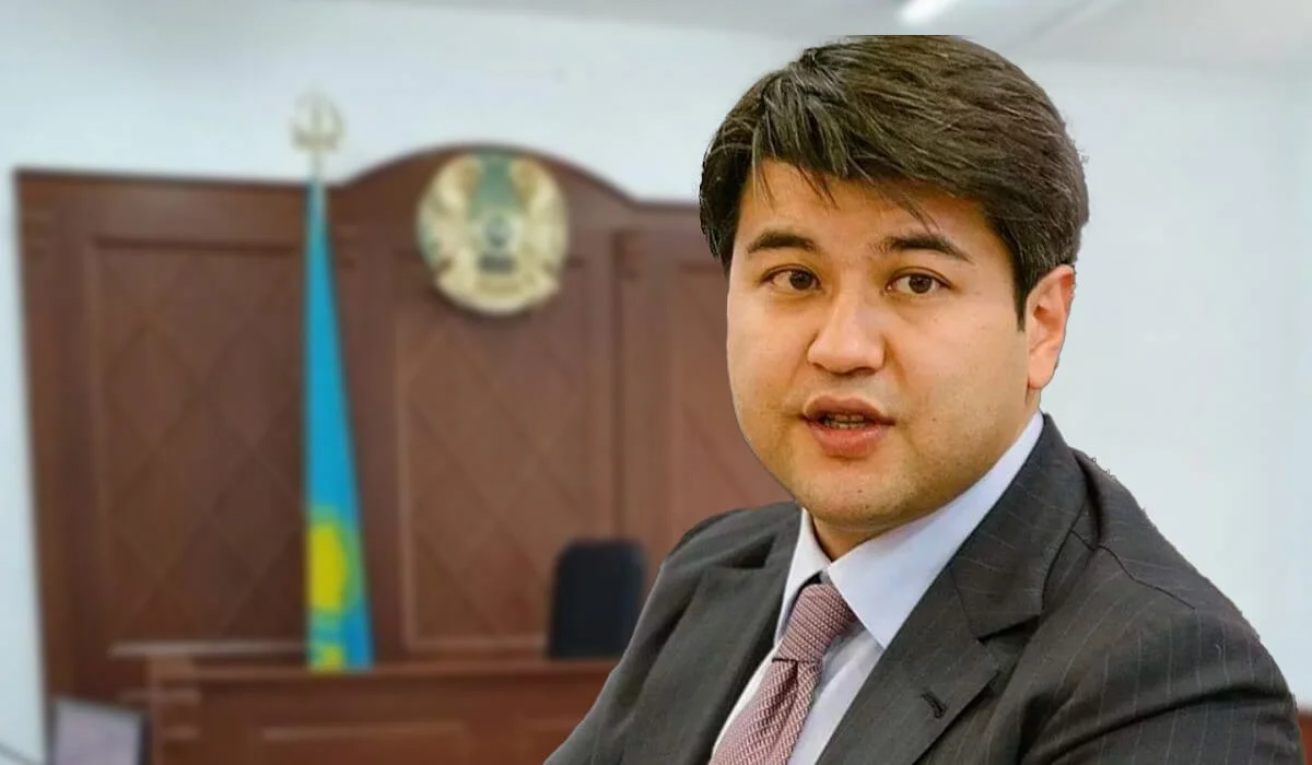 Бишімбаевтың ісі бойынша алқабиге кандидаттар қалай іріктеледі