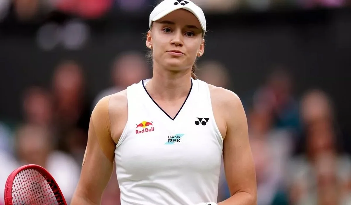 Miami Open турнирі: Елена Рыбакина жартылай финалға шықты