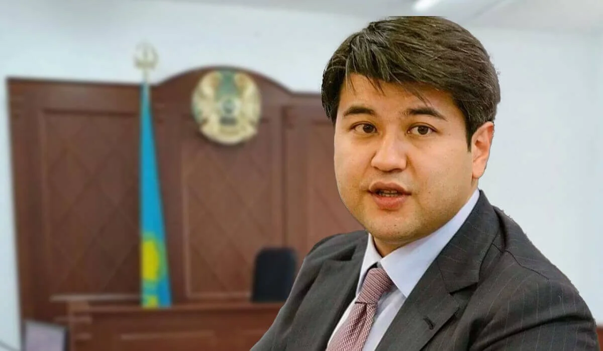 Бишімбаевқа қатысты сот процесін кез келген адам қарай алады – Жоғарғы сот