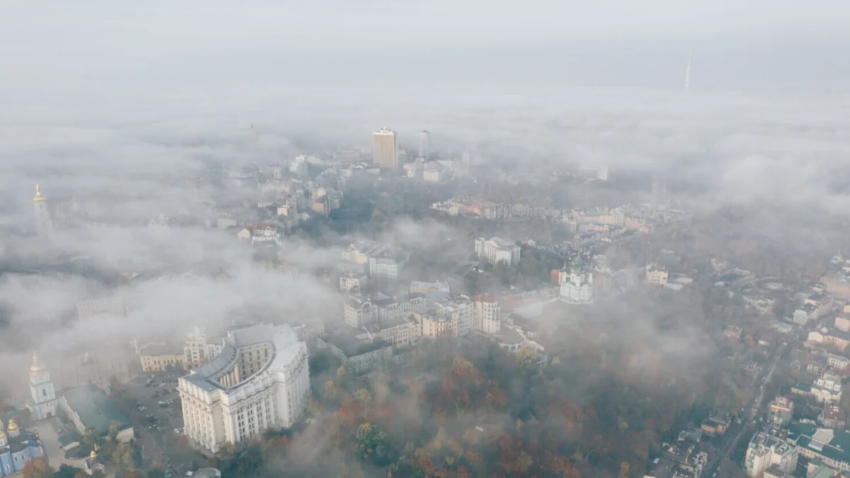 Атырауда мейрам күндері ауаның экстремалды жоғары ластануы тіркелген