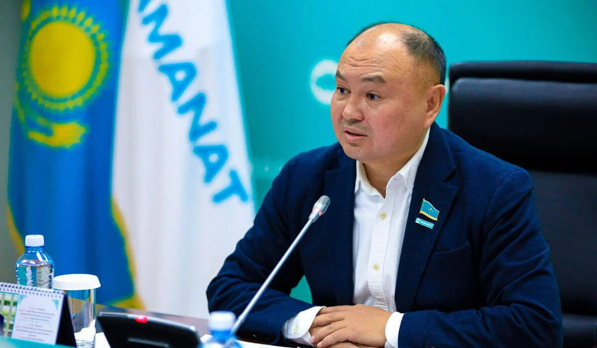 Қазақстан жоғары деңгейде өңделген өнім шығаруға көшуі қажет – Саиров