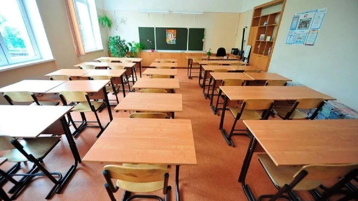 Атыраудың 1700-ге жуық оқушысы уақытша Маңғыстау мектептерінде оқиды