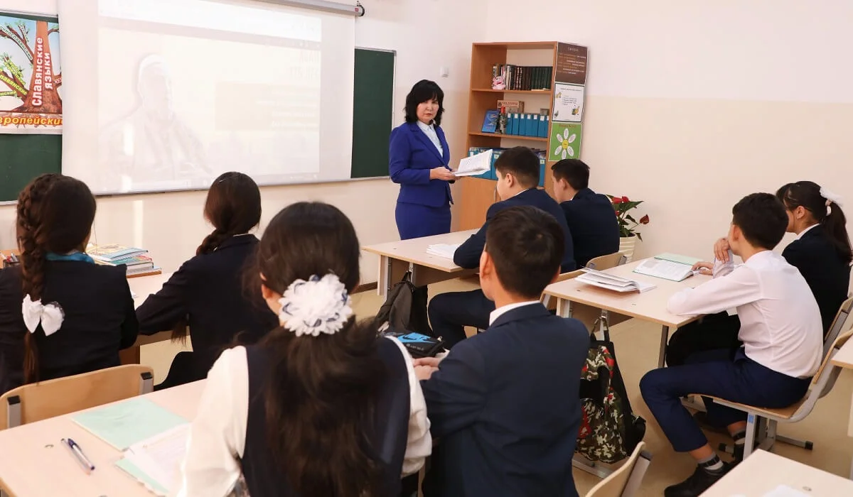 Су тасқынынан зардап шеккен өңірлердегі балалар қандай мектеп-интернаттарда оқиды