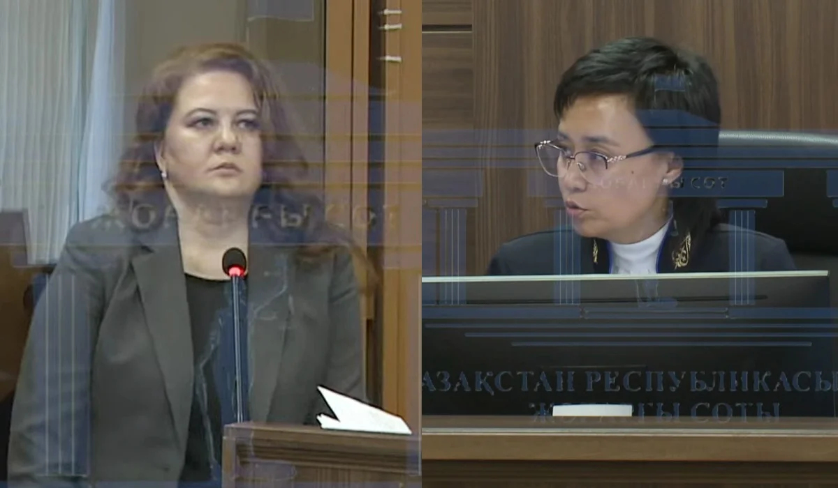 Бишімбаевтың қорғаушылары сотта алқабилерді алдап соқпақ болды