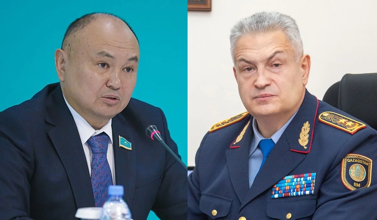 «Қаржылық репрессия». Қазақстан айыппұлдың құны бойынша ТМД-да көш бастап тұр