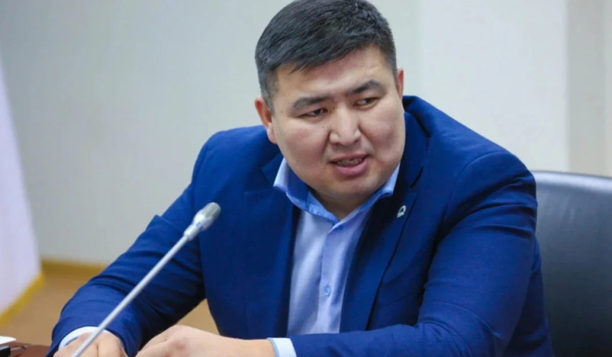Енді блогерлер мен танымал тұлғалар құмар ойындарына жарнама жасай алмайды – Бейсенбаев