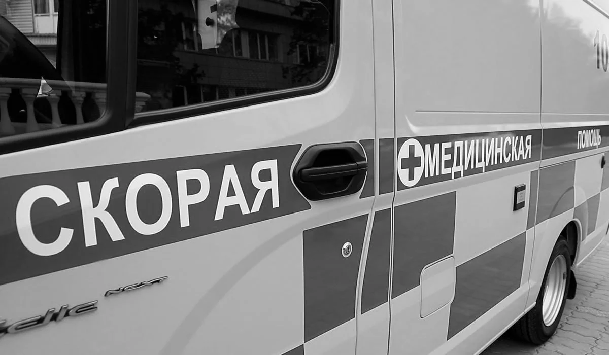 Павлодар облысында көлік аударылып, жүргізуші көз жұмды
