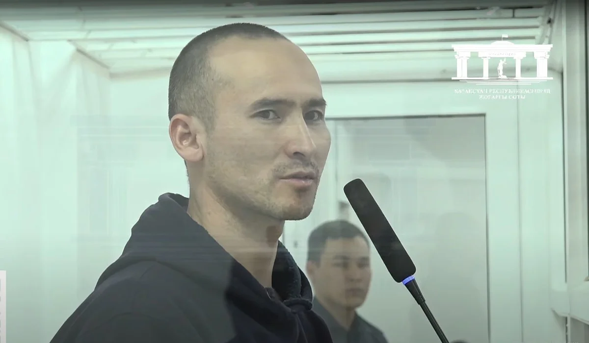 «Зардап шеккендерден кешірім сұраймын»: Алматыдағы автобус апатына қатысы бар күдікті сотта соңғы сөзін айтты