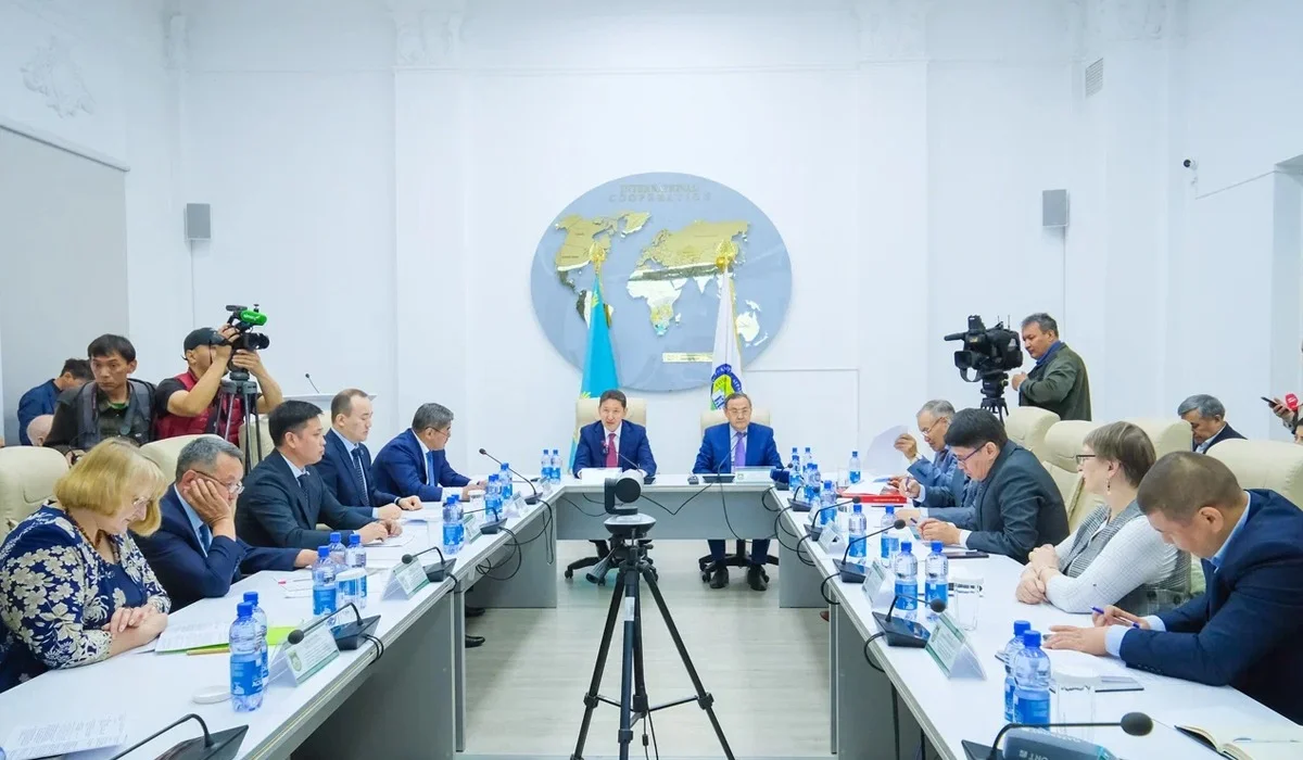 Қазақстанда ұлттық спорт туралы заң жобасы әзірленеді