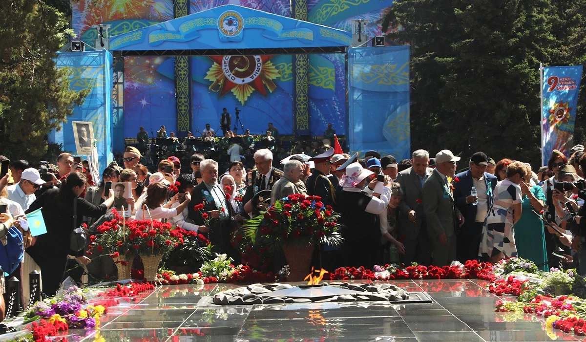 Павлодар облысында қанша ҰОС ардагері тұрады