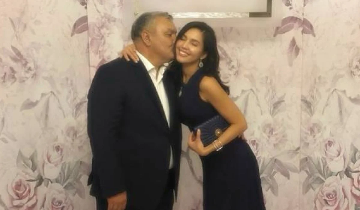 Бишімбаев «дала заңы» бойынша да өмір бойына сотталу керек – Салтанат Нүкенованың әкесі