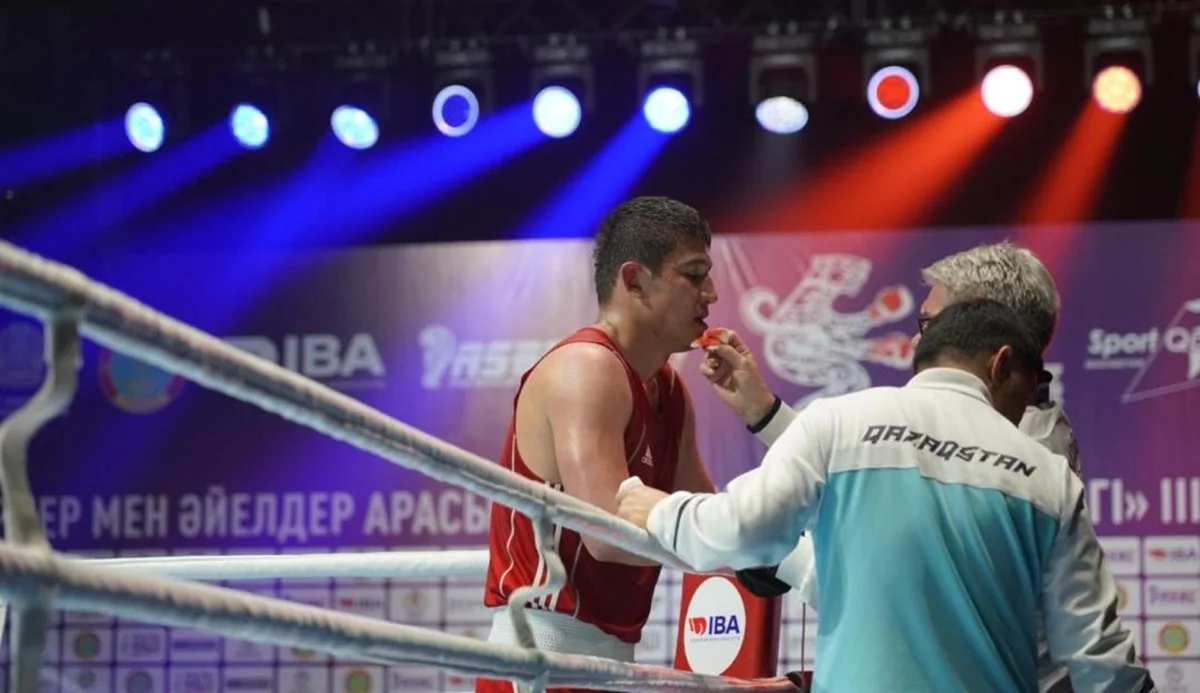 Elorda Cup турнирі: қазақстандық боксшылар 14 алтын медаль жеңіп алды