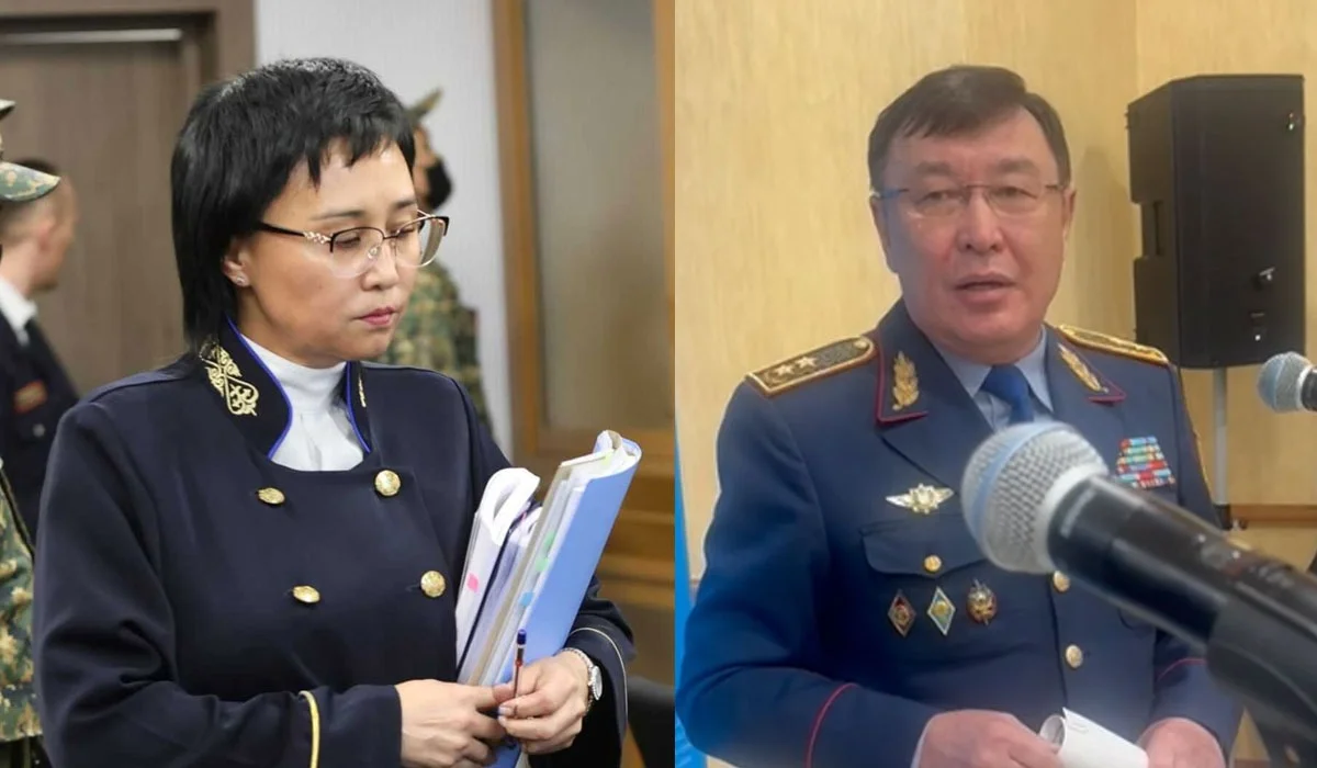 Судья Айжан Құлбаеваны қорқытып, қысым көрсеткендер әлі анықталған жоқ – Қожаев