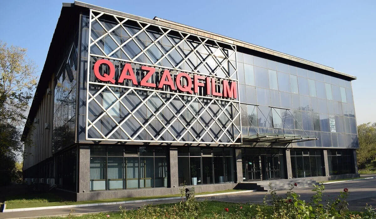 «Қазақфильм» картиналарының табысы бюджеттің 5%-ін де ақтамайды: қаржы министрі не дейді