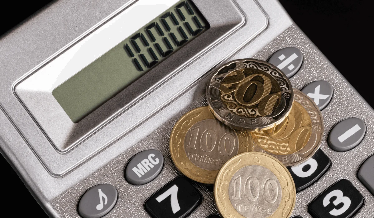 Қазақстанда 8,4 млн адамның тұтынушылық кредиті бар