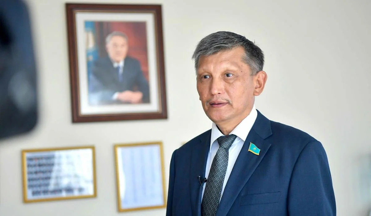Нұртөре Жүсіп: Қазақстанда жұмыссыздардың тең жартысы – әйелдер