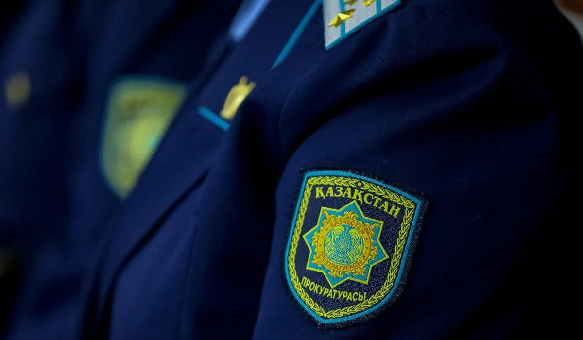 Астанадағы бір пәтерде 937 адам тіркелген – прокуратура
