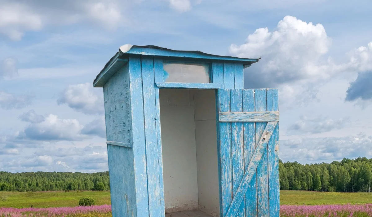 Табиғаты таңдай қақтыратын Шығыс Қазақстан дәретхананың жоқтығынан зардап шегіп отыр