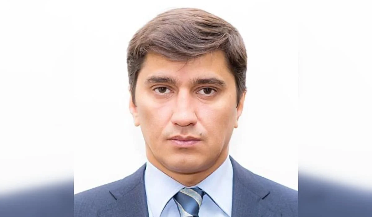 Жеке ұшақпен келген: Қырғызстанда қазақстандық кәсіпкерге іздеу жарияланды