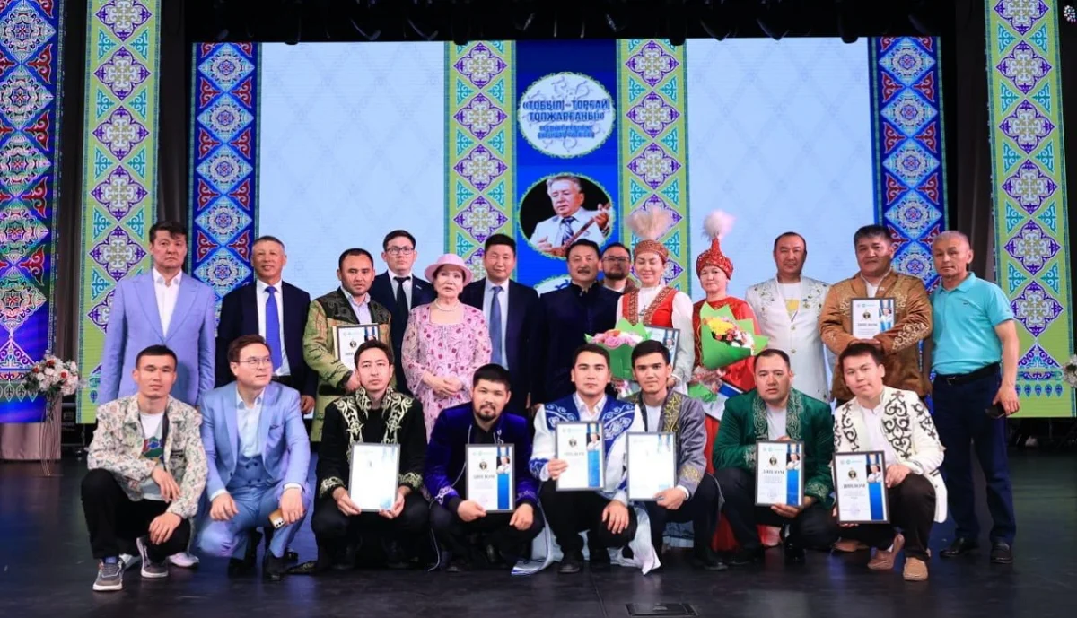 Өнер сайысы: «Ұлттық мұра» жобасы аясында өңірлерде ақындар айтысы өтуде