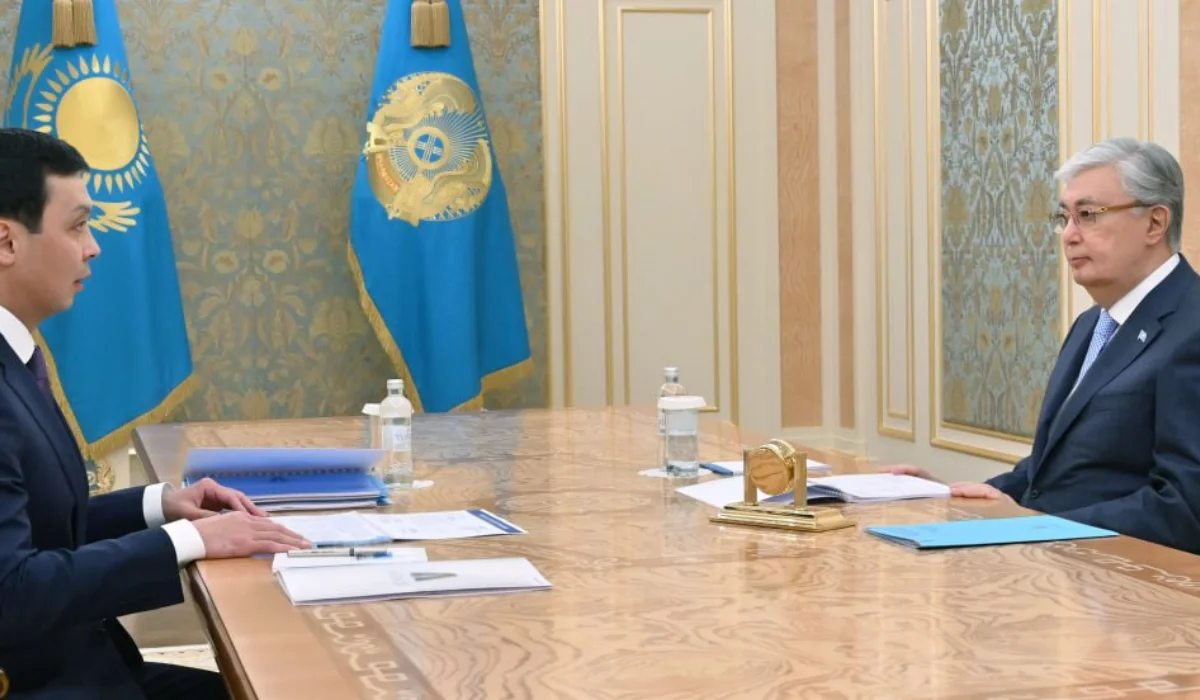 Жыл басынан бері елімізде 947 жемқорлыққа қатысты қылмыс тіркелген