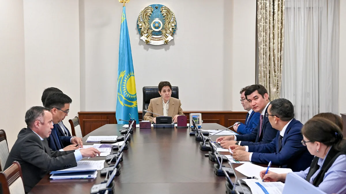 2030 жылға дейін теміржол, су, автомобиль және азаматтық авиация салаларына 8,8 мыңға жуық маман қажет болады