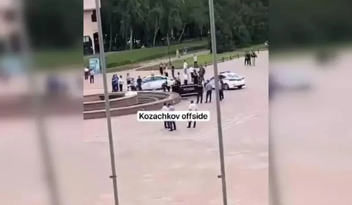 Субұрқаққа түсіп шомылған: Алматыда жас жігіттің денесі табылды