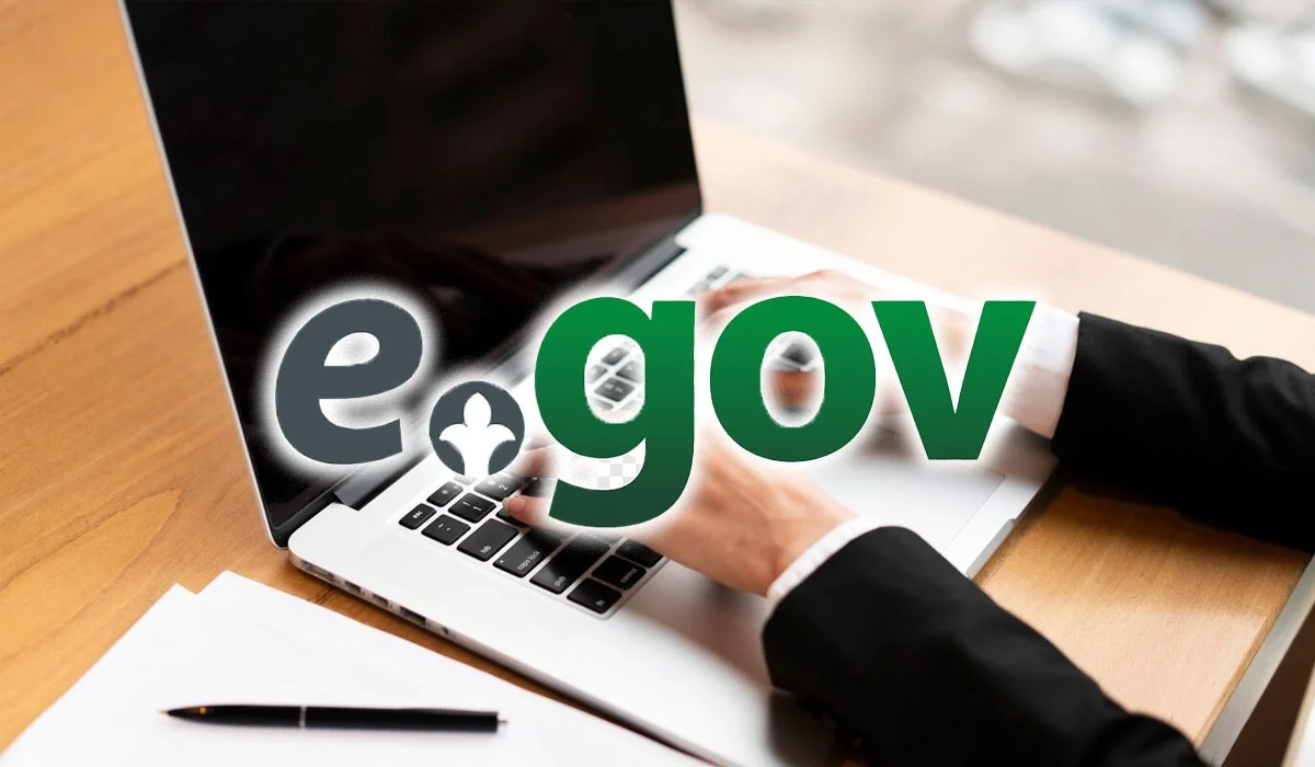 eGov порталын 14 миллионнан астам азамат пайдаланады