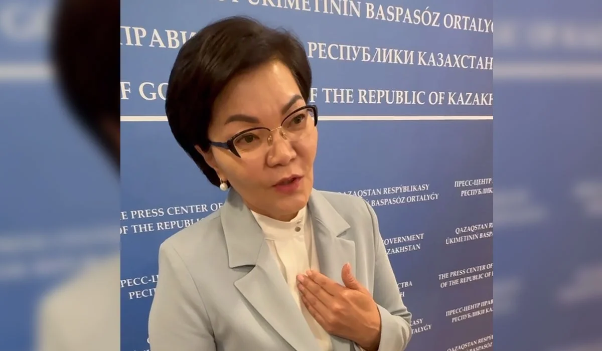 Қымбат брендтердің көшірмесін кигеніме ұялмаймын – Светлана Жақыпова (ВИДЕО)