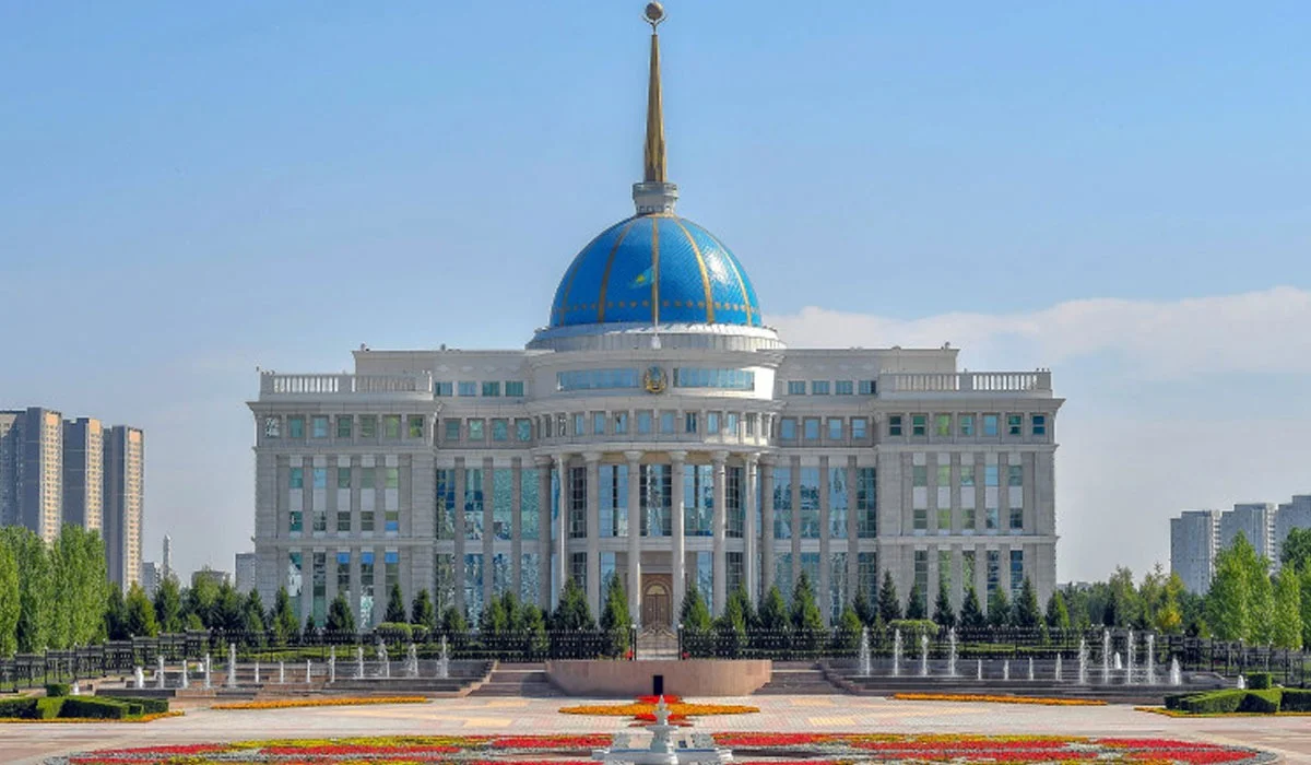 Президент әкімшілігінде қызмет етіп жүрген журналистер аз емес – Тоқаев