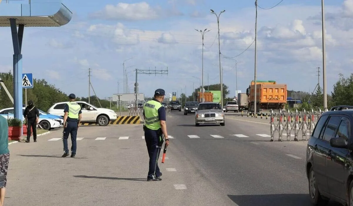 Елордада ШЫҰ саммитіне байланысты бірқатар көшеде автотұрақтарды пайдалануға тыйым салынады