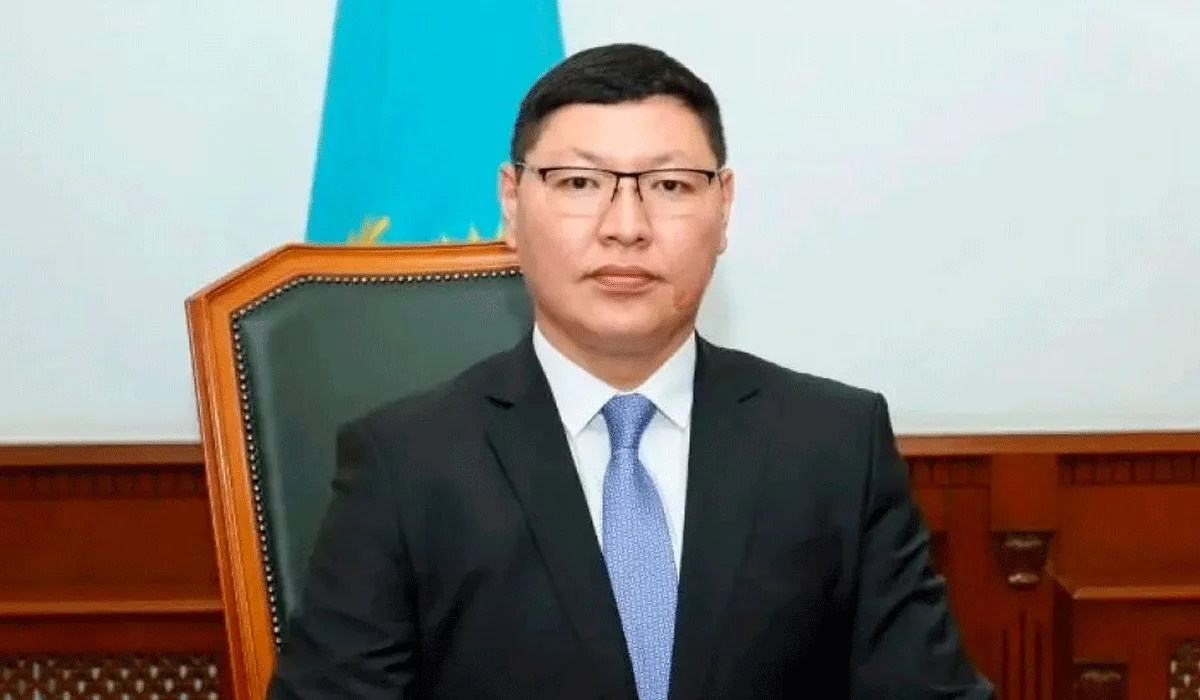 БАҚ Ақтау әкімін «отставкаға жіберді»