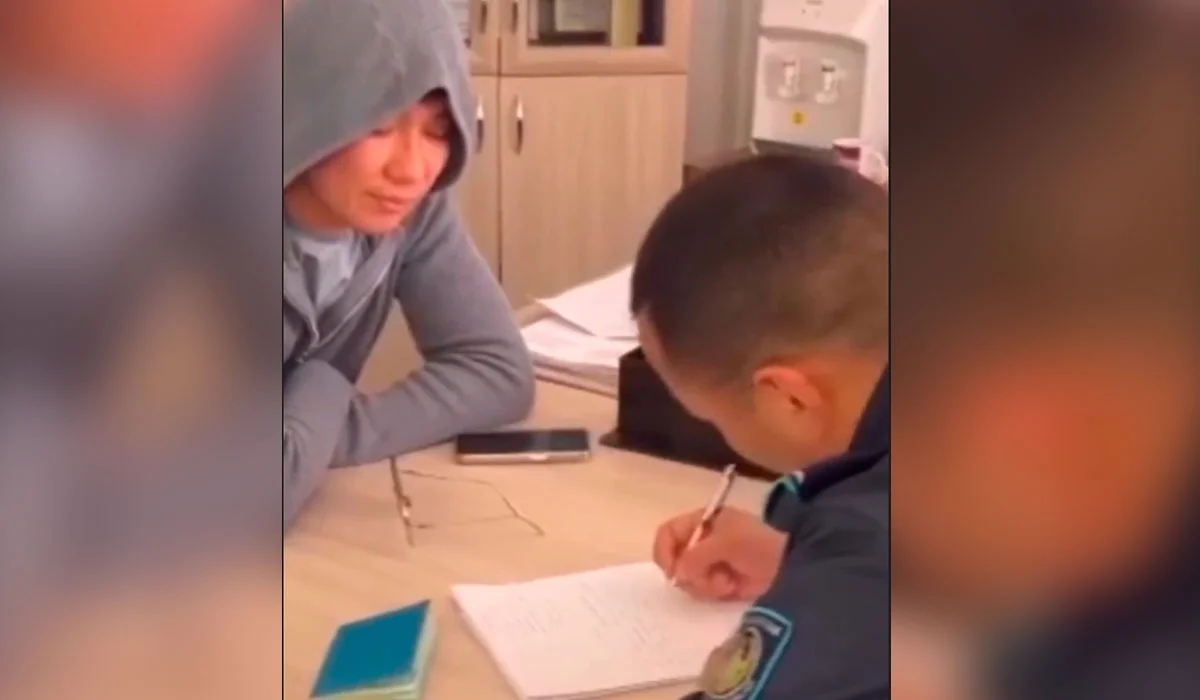 «Материалдар сотқа жолданды»: Қайрат Нұртас ұсталды (ВИДЕО)