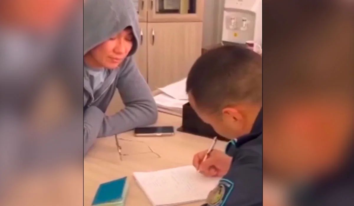 «Бірінші балам емес, сен ұрдың»: Гүлзира Айдарбекова сотта ұлы Қайрат Нұртасқа араша түсті