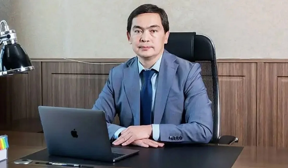Ұлының оқу ақысын кәсіпкерлерге қинап төлеткен: Қызылорда облысында шенеунік ұсталды
