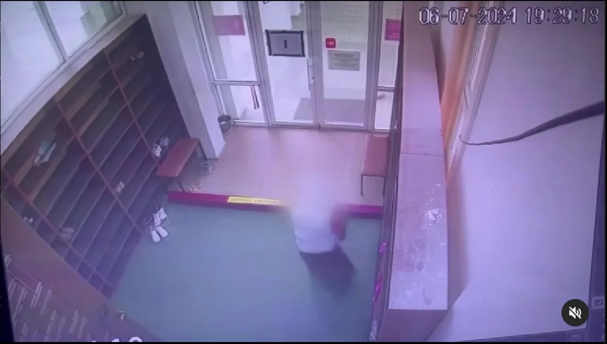 Елордада мешітте ұрлық жасаған әйел анықталды