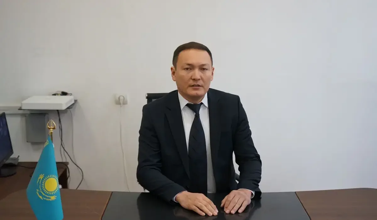 «Ауыл тұрғынына жұдырық жұмсаған»: Алматы облысында ауыл әкіміне қатысты қызметтік тергеу басталды