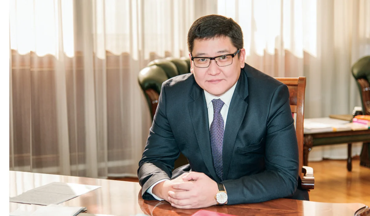 Мәсімовтің бұрынғы орынбасарына қатысты тергеу әлі жүріп жатыр