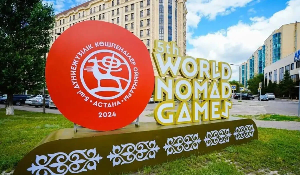 Көшпенділер ойындары: астаналық студенттер сабақтан босатыла ма