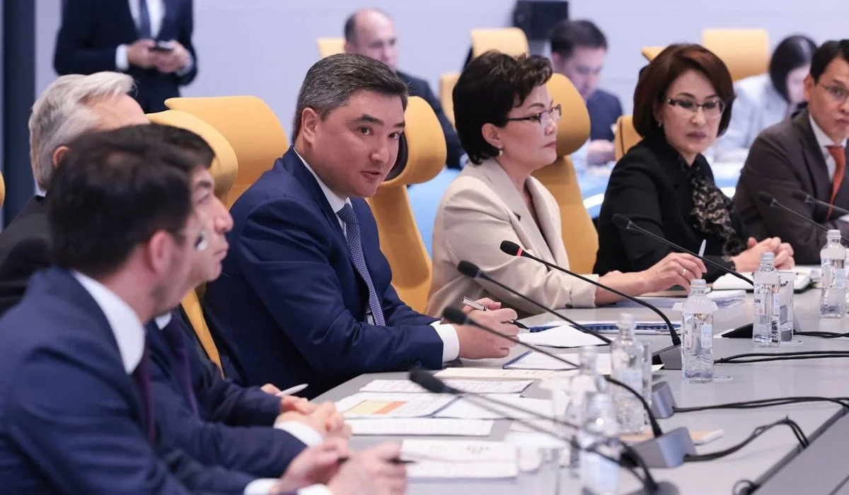 Әкімдер жұмысын тұрғындар тұрмысының индикаторы бойынша бағалаймыз – Бектенов
