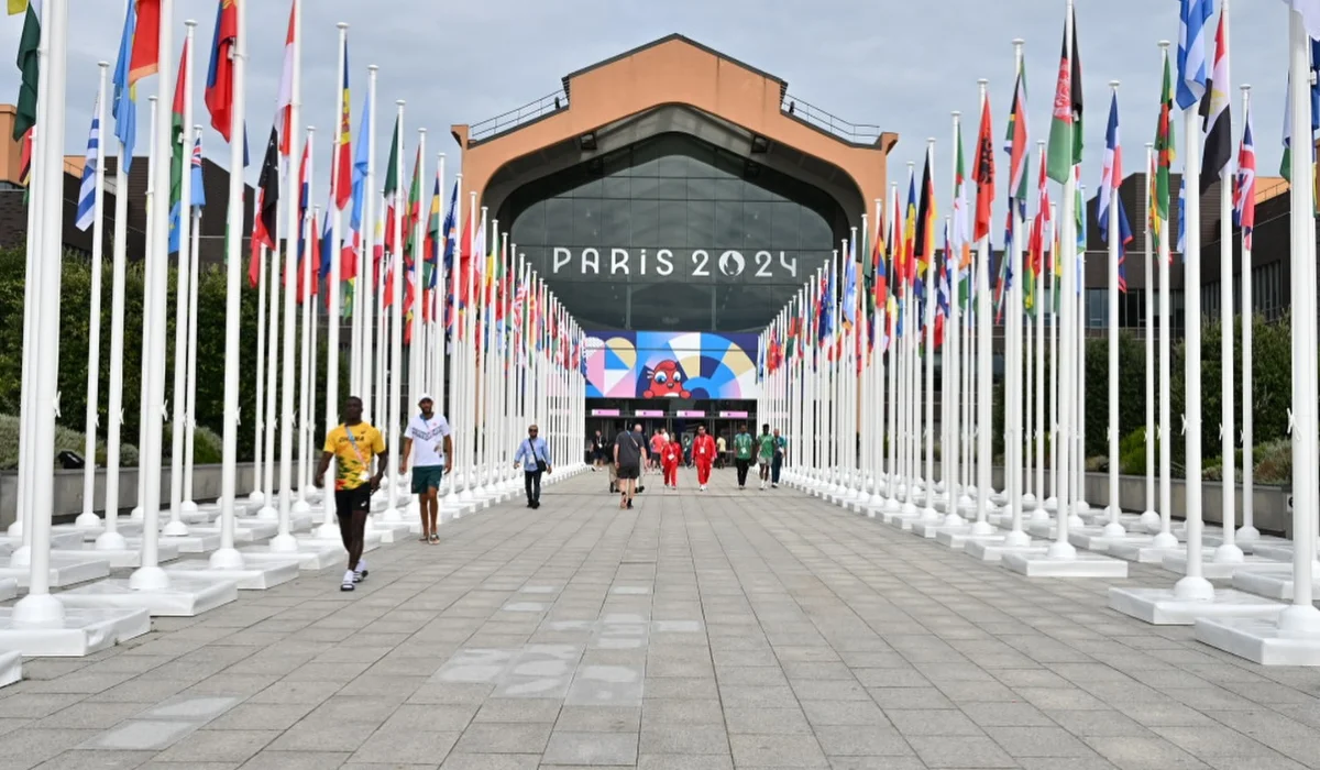 Париж-2024: бүгін қазақстандықтар спорттың үш түрінен сынға түседі