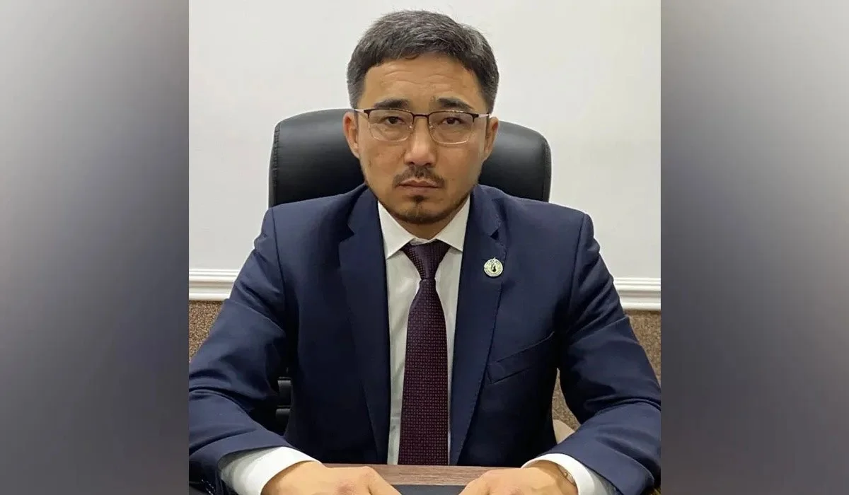 «Қазақ газ өңдеу зауыты» ЖШС директоры 65 млн теңге жымқырды деген күдікке ілінді