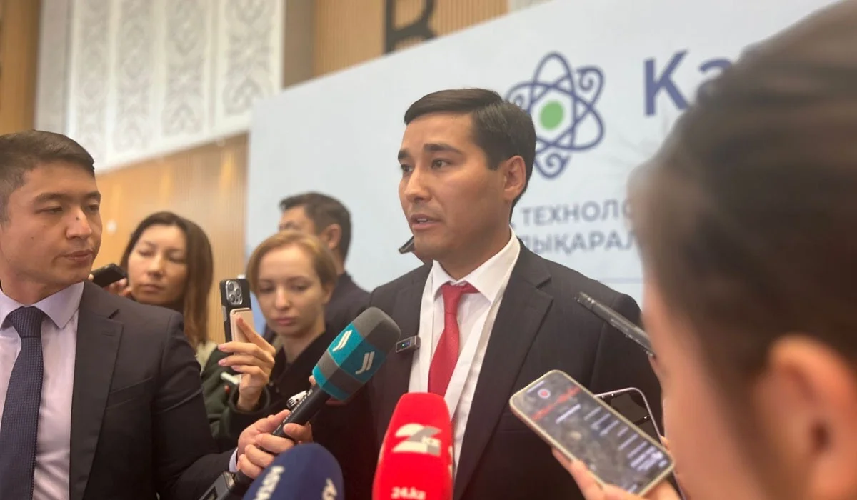 АҚШ Қазақстанда АЭС салу үміткерлері қатарынан неге кетіп қалды